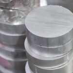 Aluminium circle Manufacturers In Bangalore