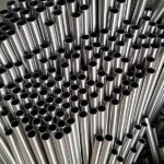 Stainless Steel Capillary Tubes Manufacturers In Bangalore