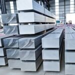 Aluminium Flat Bar Manufacturers In Bangalore