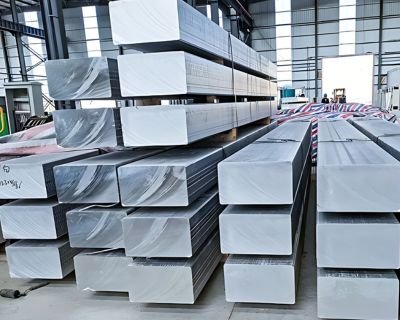 Aluminium Flat Bar Manufacturers In Bangalore