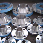 Stainless Steel Flange Manufacturers In Bangalore