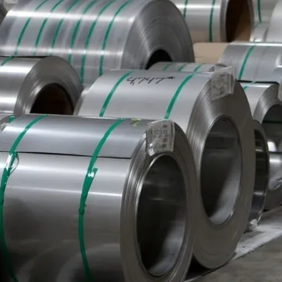 Stainless Steel Coils Manufacturers In Bangalore