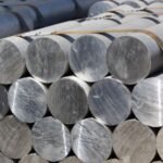 Aluminium Round Bar Manufacturers In Bangalore