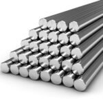 Stainless Steel Bars Manufacturers In Bangalore