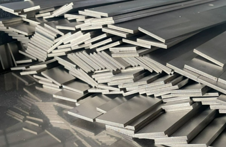 Aluminium 1050 Flat Bar Manufacturers In Bangalore