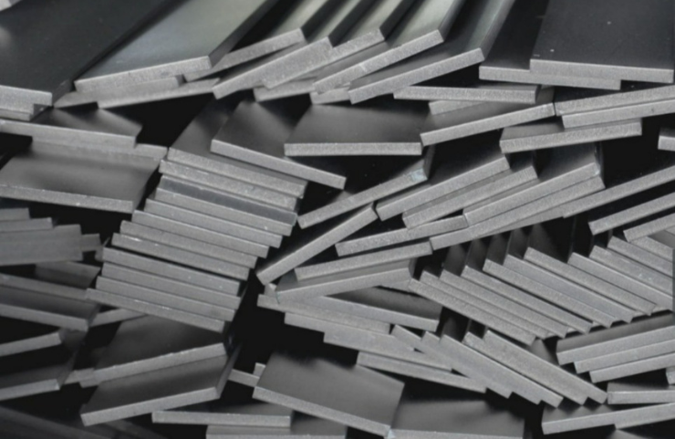 Aluminium 1060 Flat Bar Manufacturers In Bangalore