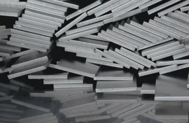 Aluminium 1070 Flat Bar Manufacturers In Bangalore