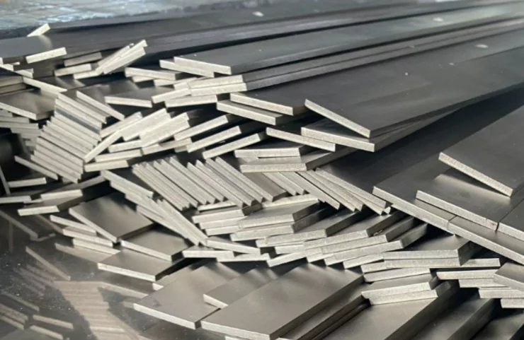 Aluminium 1100 Flat Bar Manufacturers In Bangalore