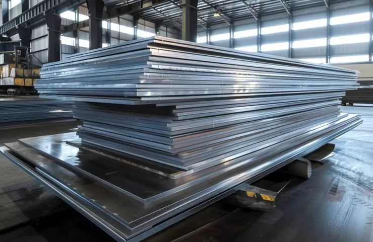 Aluminium 3003 Plate Manufacturers In Bangalore