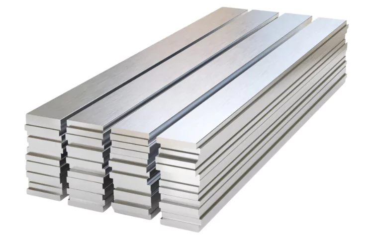 Aluminium 2024 Flat Bar Manufacturers In Bangalore