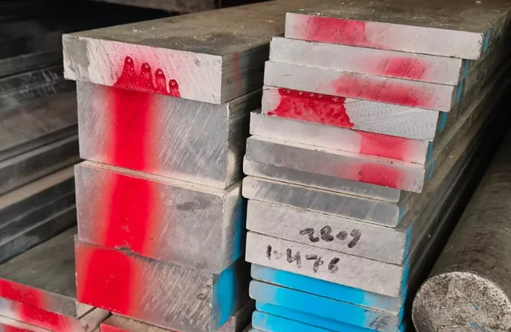 Aluminium Flat Bar Manufacturers In Al Khor, Qatar
