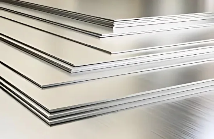 Aluminium Sheet Metal Suppliers In Al Khor, Qatar