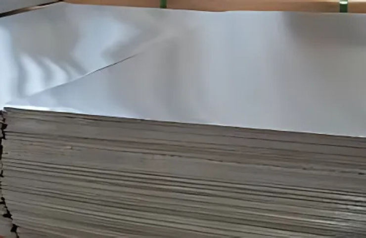 Aluminium Sheet Suppliers In Al Khor, Qatar